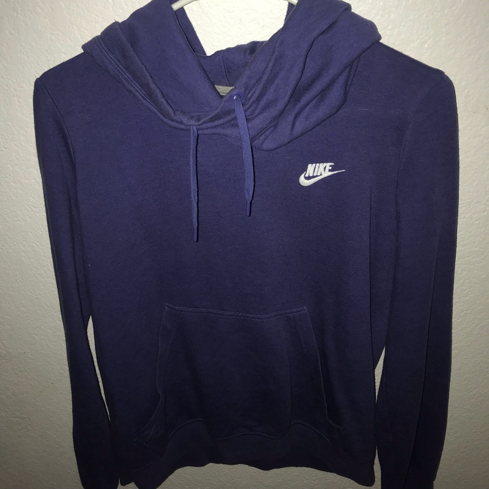 Nike jacket